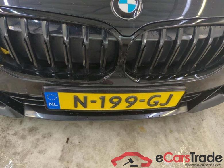 BMW 2-serie Gran Coupé 220i BnsEd Plus. #4