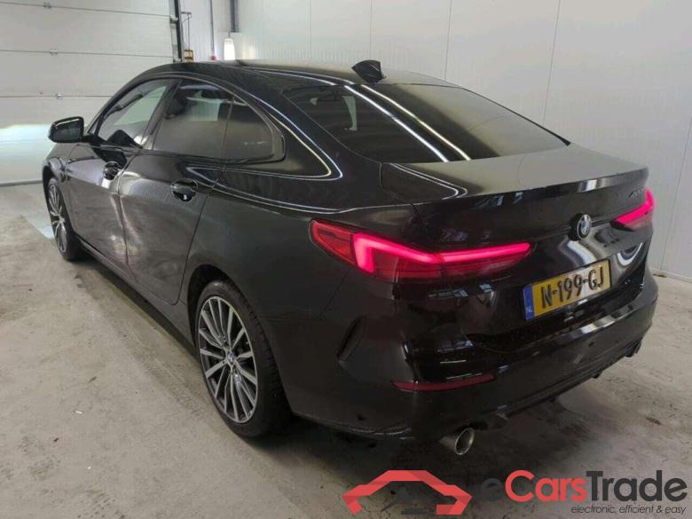 BMW 2-serie Gran Coupé 220i BnsEd Plus. #6