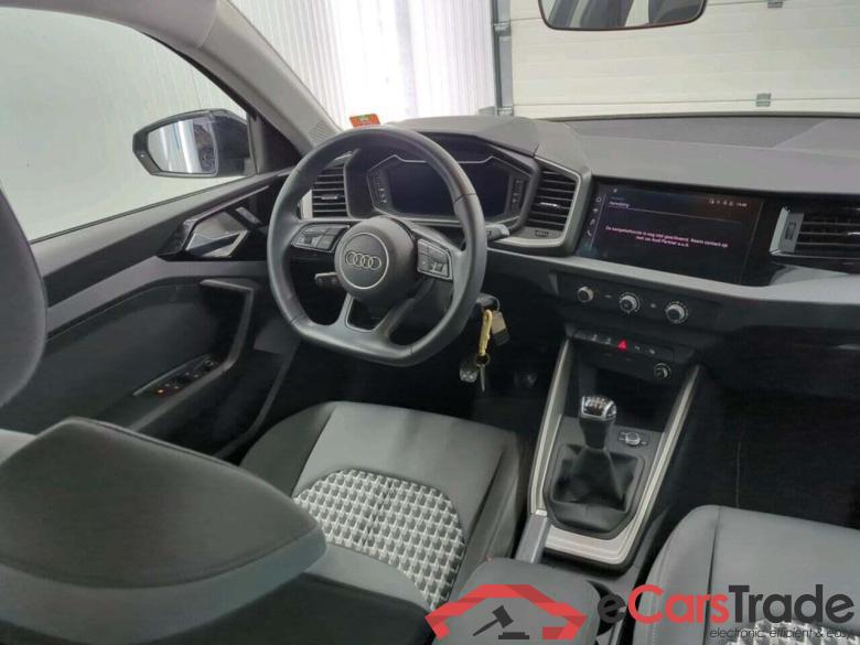 AUDI A1 Sportback 30 TFSI Pro Line #3