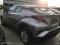 preview Toyota C-HR #2