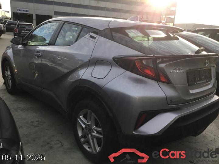 Toyota C-HR C-HR 1.8 VVT i-Hybrid C-Enter E-CVT (Active Hybrid) 90kW/122pk  5D/P Auto-V #3