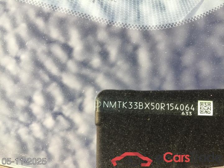 Toyota C-HR C-HR 1.8 VVT i-Hybrid C-Enter E-CVT (Active Hybrid) 90kW/122pk  5D/P Auto-V #5