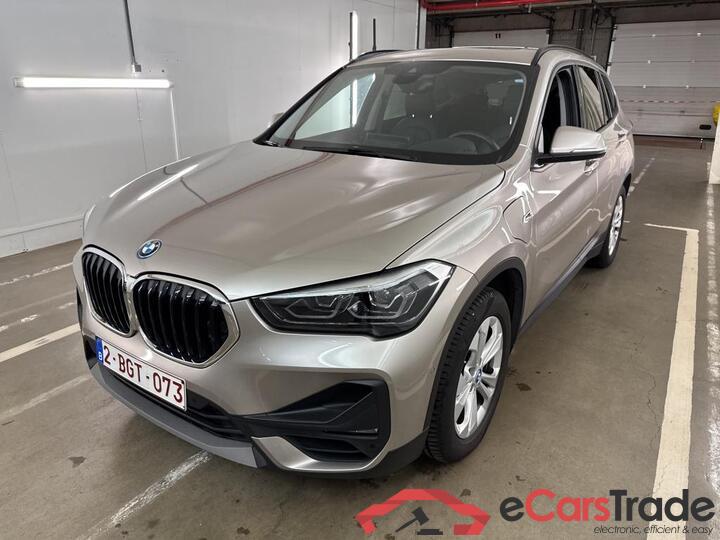 BMW X1 X1 xDrive25e (162 kW) (PHEV) 162kW/220pk  5D/P Auto-6 #1