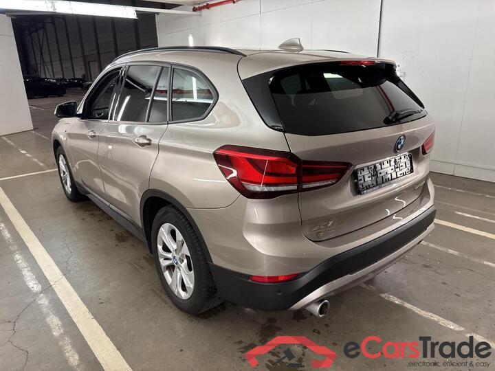 BMW X1 X1 xDrive25e (162 kW) (PHEV) 162kW/220pk  5D/P Auto-6 #3