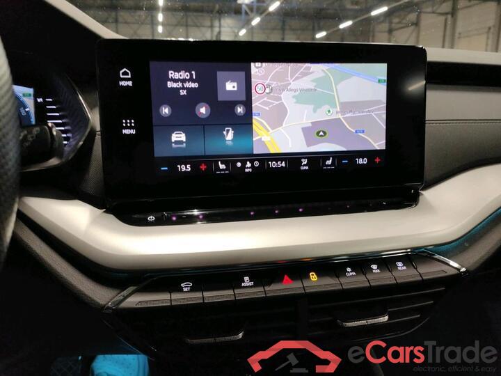 Skoda Octavia Combi Octavia Combi 1.0 TSI Clever 81kW/110pk  5D/P Man-6 #6