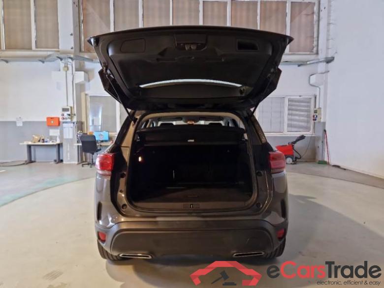 CITROEN C5 AIRCROSS / 2018 / 5P / SUV BLUEHDI 130 SeS BUSINESS #5