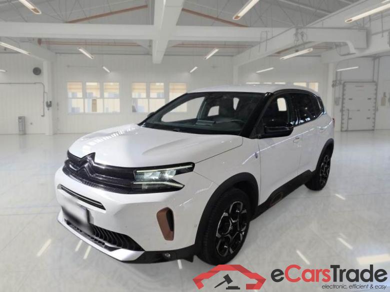 CITROEN C5 AIRCROSS / 2022 / 5P / SUV BLUEHDI 130 SeS C-SERIES EAT8 #1