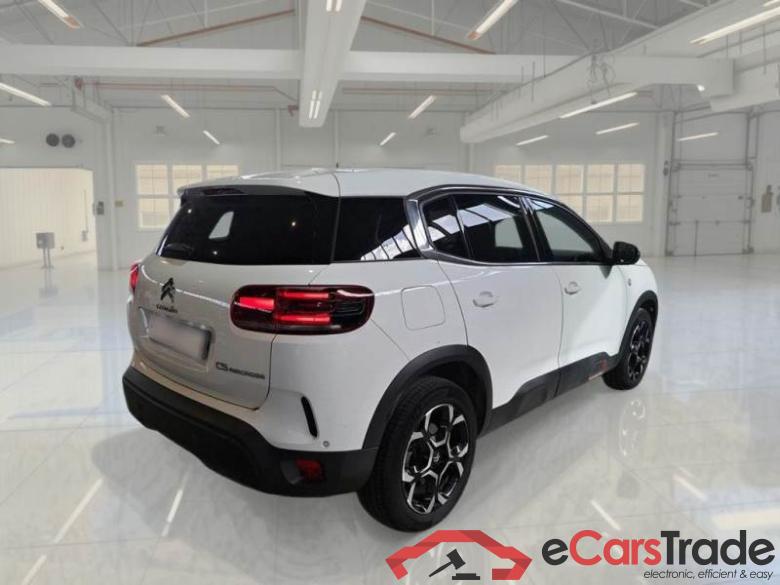 CITROEN C5 AIRCROSS / 2022 / 5P / SUV BLUEHDI 130 SeS C-SERIES EAT8 #2