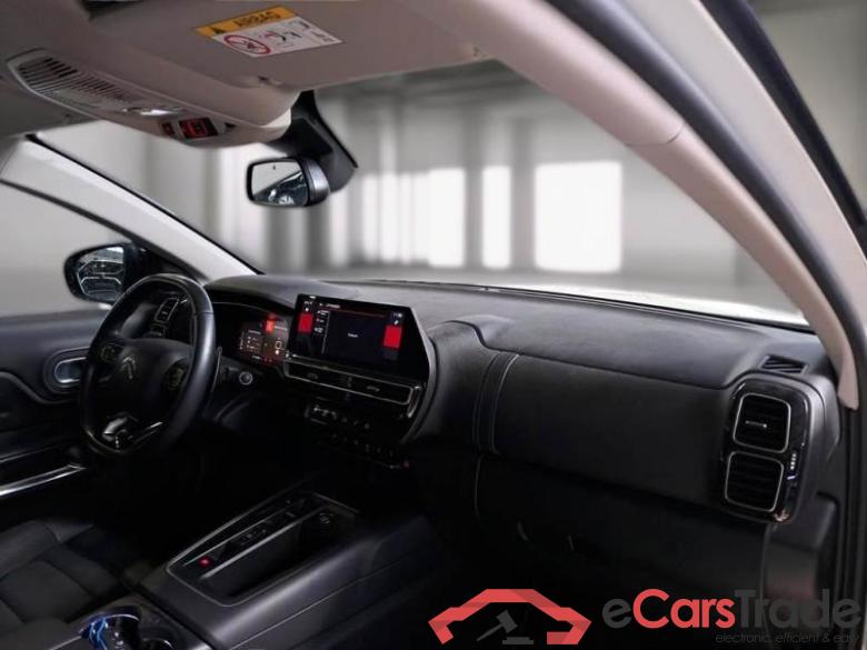 CITROEN C5 AIRCROSS / 2022 / 5P / SUV BLUEHDI 130 SeS C-SERIES EAT8 #3