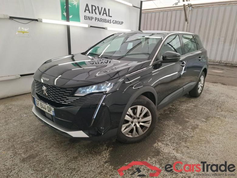 5008 Active Pack 1.5 HDi 130CV BVA8 7 Sieges E6d #1