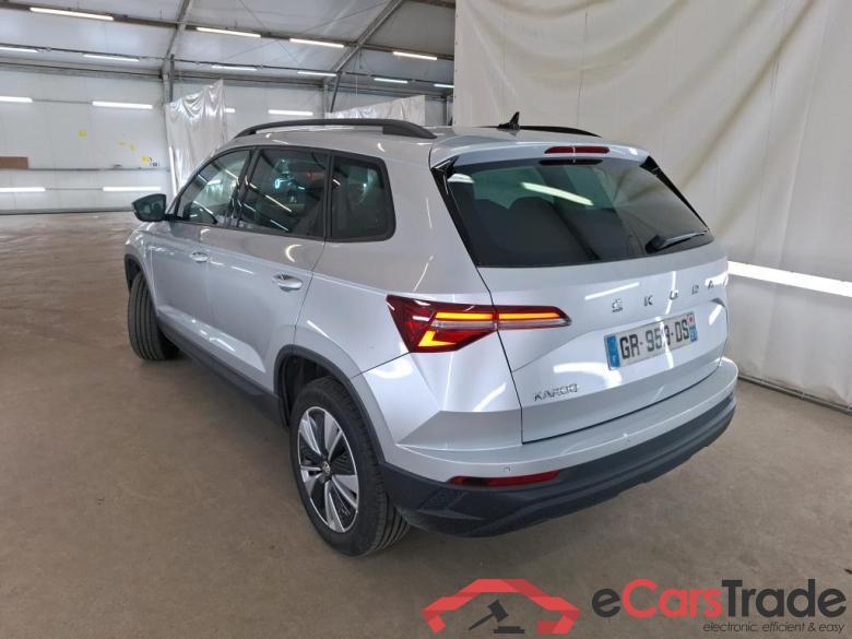 SKODA Karoq / 2022 / 5P / SUV 1.5 TSI 150ch ACT DSG7 Ambition #2