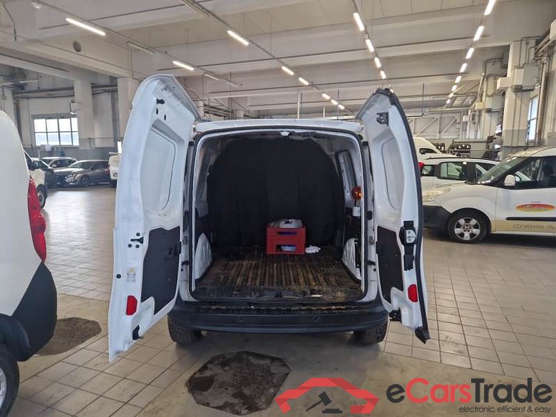 RENAULT KANGOO EXPRESS / 2013 / 4P / VETT. FURGONATA 1.5 BLUE DCI 95 ICE #5