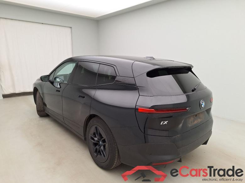 BMW, iX '21 BEV, BMW iX xDrive40 5d #3