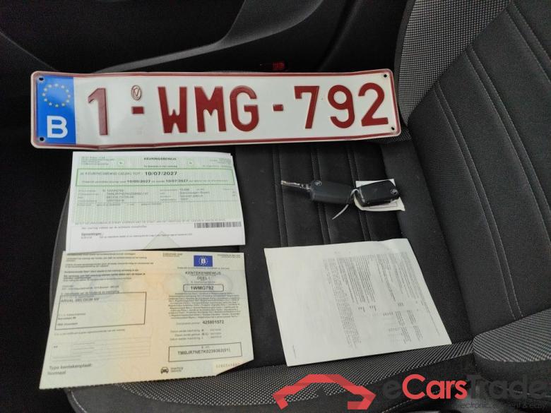 Skoda Octavia Combi 1.5 TSI ACT GreenTec 110kW Ambition 5d #4