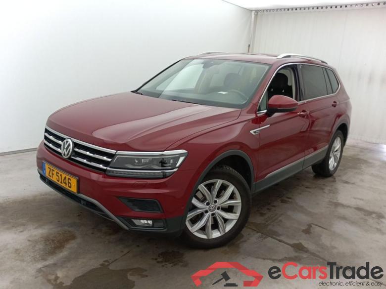 VOLKSWAGEN TIGUAN ALLSPACE DIESEL 2.0 TDi SCR 190 4Mot.Highline 7pl.DSG(EU6.2) 5d #1