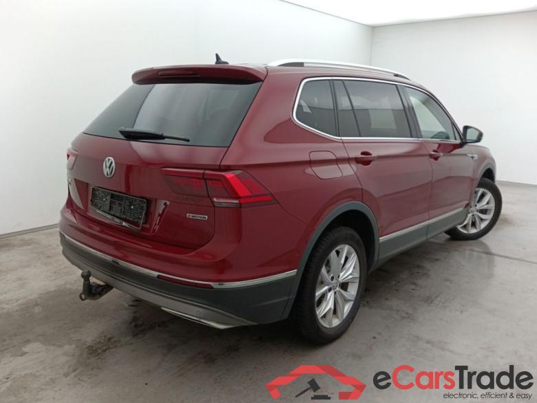 VOLKSWAGEN TIGUAN ALLSPACE DIESEL 2.0 TDi SCR 190 4Mot.Highline 7pl.DSG(EU6.2) 5d #2