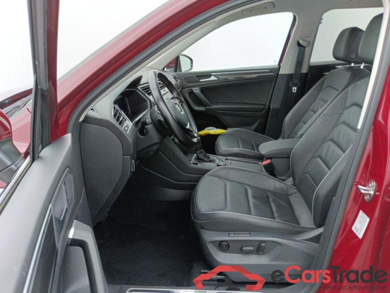 VOLKSWAGEN TIGUAN ALLSPACE DIESEL 2.0 TDi SCR 190 4Mot.Highline 7pl.DSG(EU6.2) 5d #3