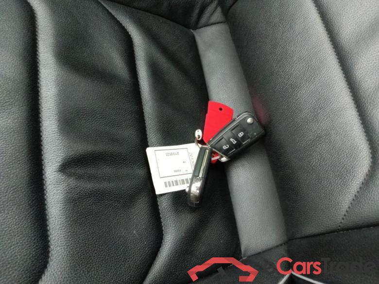 VOLKSWAGEN TIGUAN ALLSPACE DIESEL 2.0 TDi SCR 190 4Mot.Highline 7pl.DSG(EU6.2) 5d #4