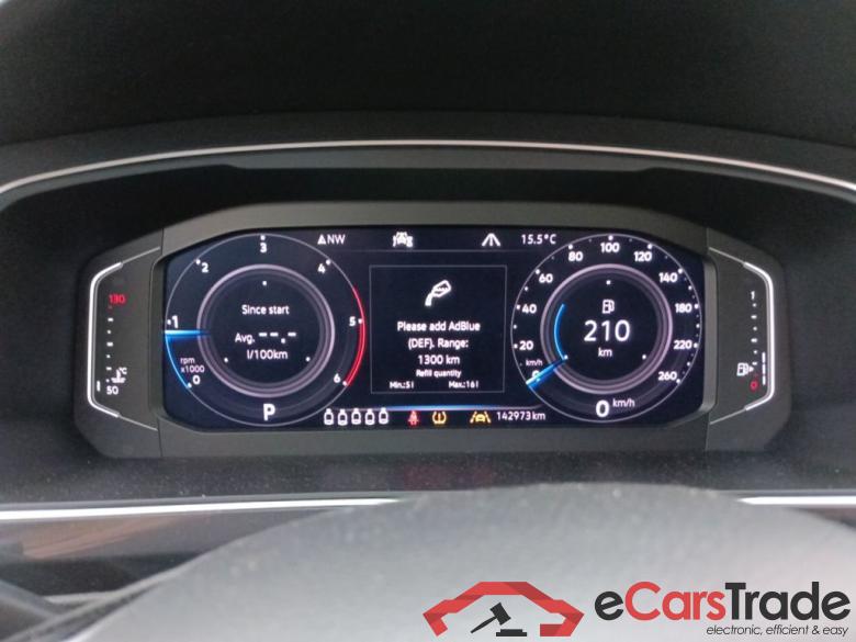 VOLKSWAGEN TIGUAN ALLSPACE DIESEL 2.0 TDi SCR 190 4Mot.Highline 7pl.DSG(EU6.2) 5d #6
