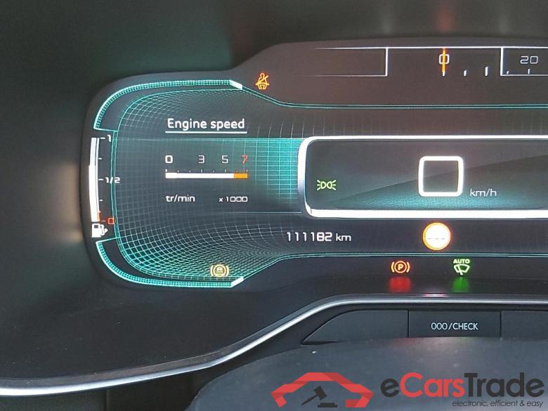 CITROEN C5 Aircross / 2018 / 5P / todoterreno BlueHdi 96kW (130CV) S&S Feel (AC) #5