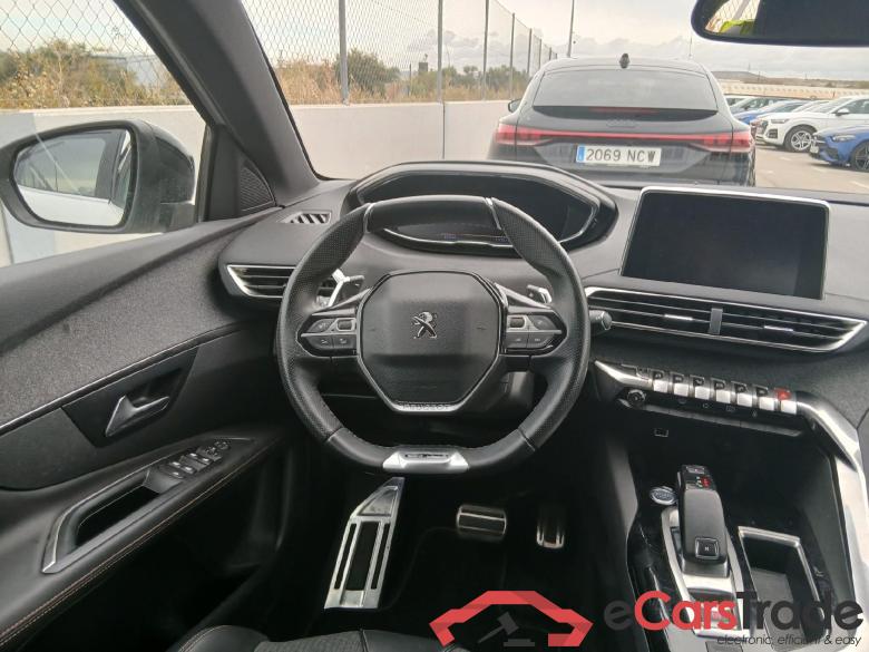 PEUGEOT 3008 / 2016 / 5P / todoterreno GT Line BlueHDi 132kW (180CV) S&S EAT8 #3