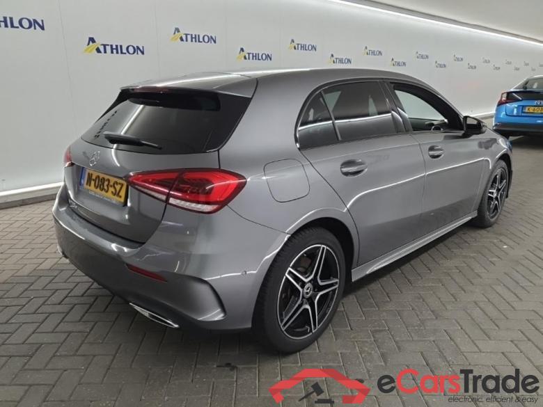 MERCEDES-BENZ A-klasse A 250 e 8G-DCT Business Sol AMG Limited 5D 160kW #3