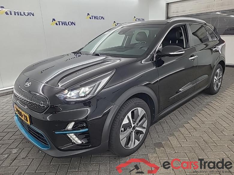 KIA Niro e-Niro EV ExecutiveLine 3-fase 5D 150kW #1