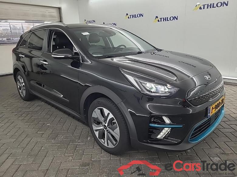 KIA Niro e-Niro EV ExecutiveLine 3-fase 5D 150kW #2