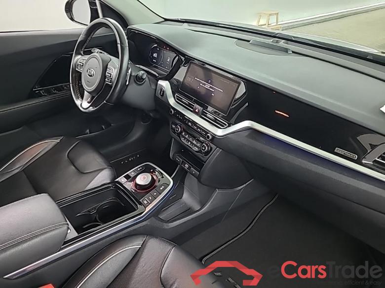 KIA Niro e-Niro EV ExecutiveLine 3-fase 5D 150kW #6