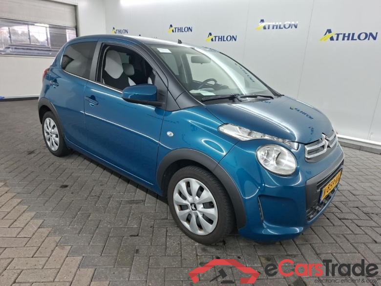 CITROEN C1 VTi 72 S&S Millenium 5D 53kW #2