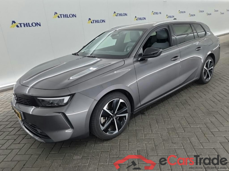 OPEL Astra Sports Tourer 1.6 T hybrid 133kW aut.Bus.Eleg. Athlon Edition #1
