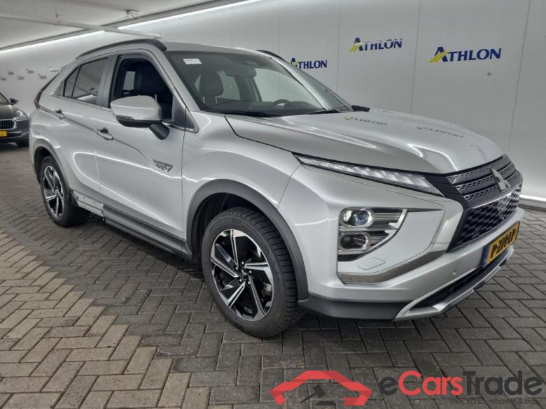 MITSUBISHI Eclipse Cross SUV Intense+ 5D 138kW #2