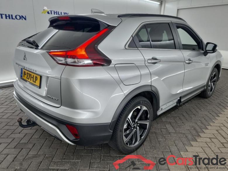 MITSUBISHI Eclipse Cross SUV Intense+ 5D 138kW #3