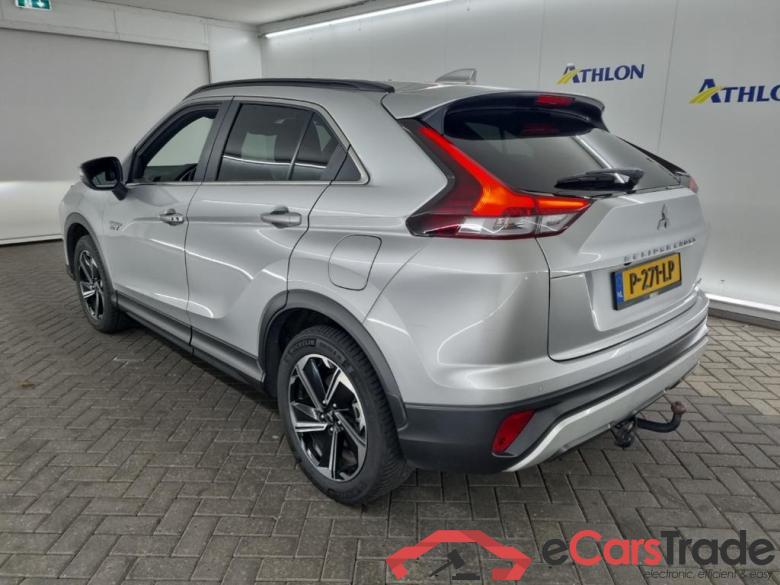 MITSUBISHI Eclipse Cross SUV Intense+ 5D 138kW #4