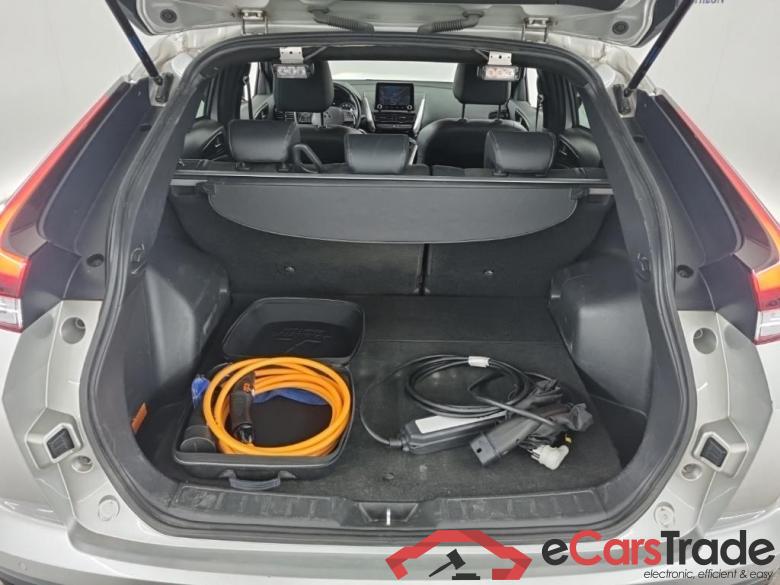 MITSUBISHI Eclipse Cross SUV Intense+ 5D 138kW #5