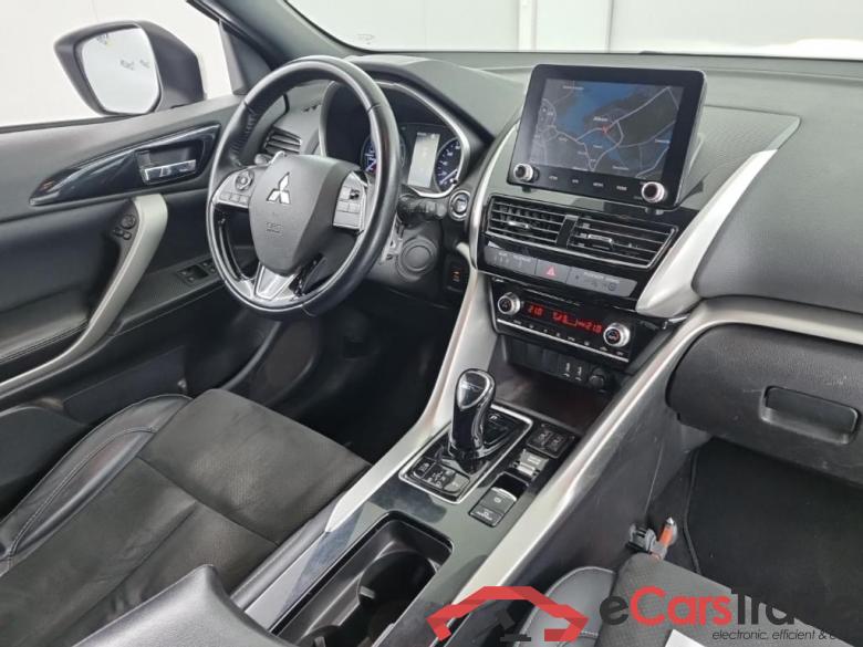 MITSUBISHI Eclipse Cross SUV Intense+ 5D 138kW #6