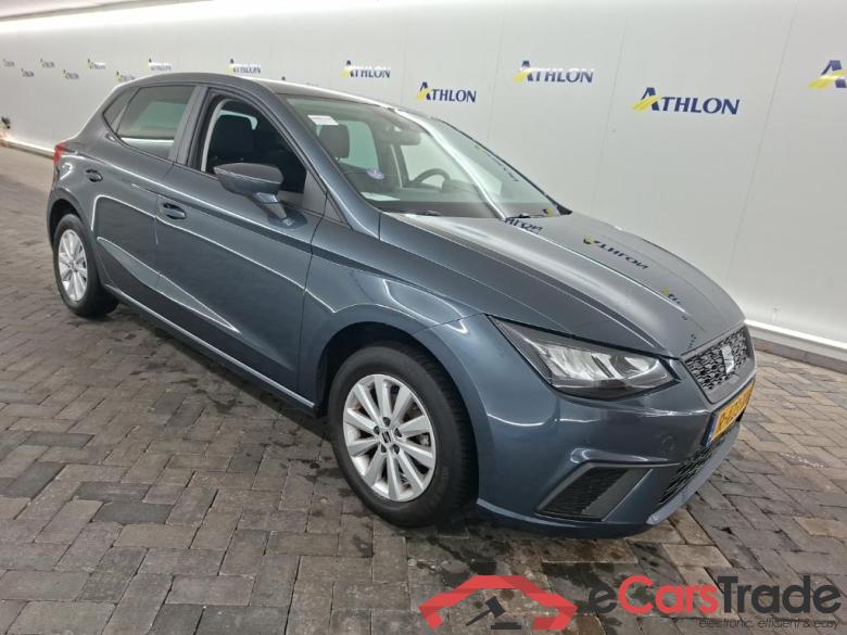 SEAT Ibiza 1.0 Eco TSI Style Business Intense 5D 70kW #2