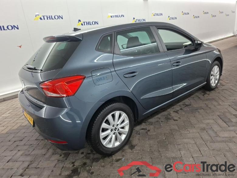 SEAT Ibiza 1.0 Eco TSI Style Business Intense 5D 70kW #3
