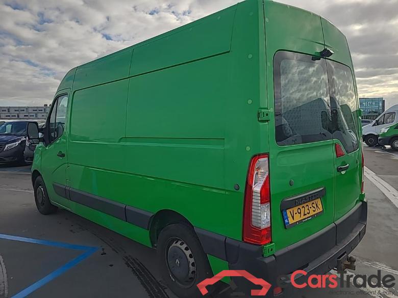 RENAULT Master GB L2H2 T35 dCi 130 FWD 4D 96kW #4