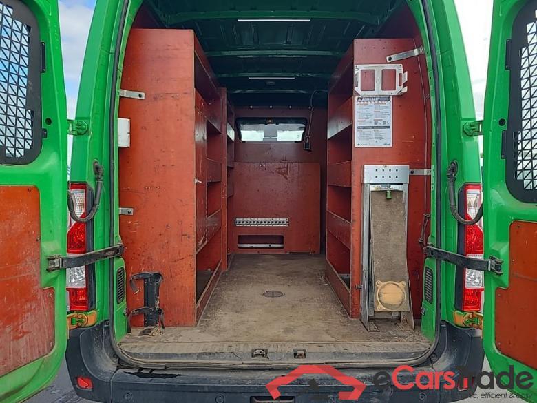 RENAULT Master GB L2H2 T35 dCi 130 FWD 4D 96kW #5