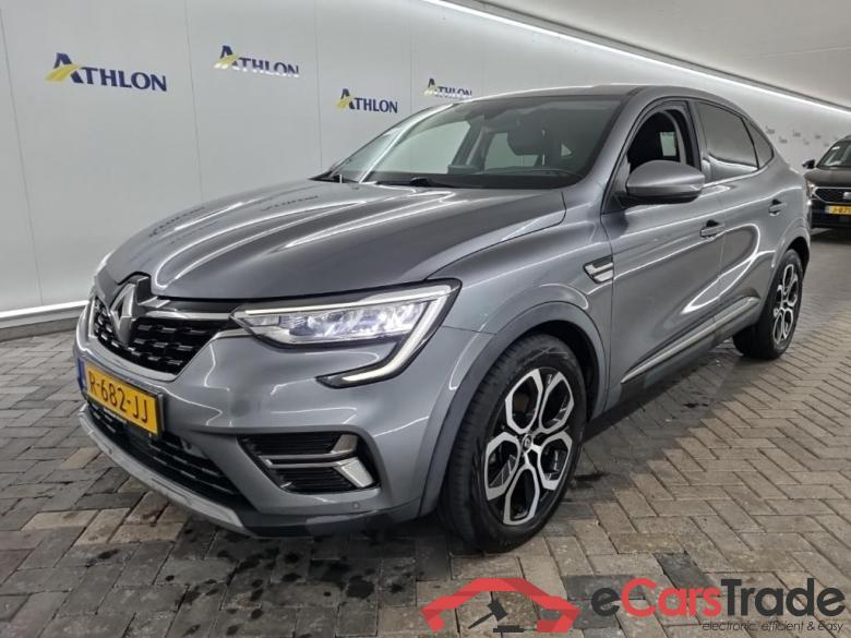 RENAULT Arkana E-TECH Hybrid 145 Intens 107kW Athlon Edition #1