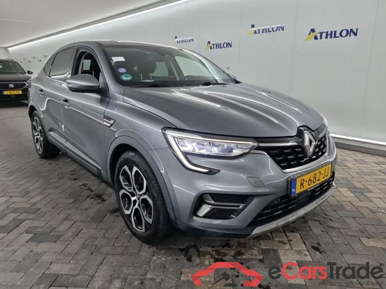 RENAULT Arkana E-TECH Hybrid 145 Intens 107kW Athlon Edition #2