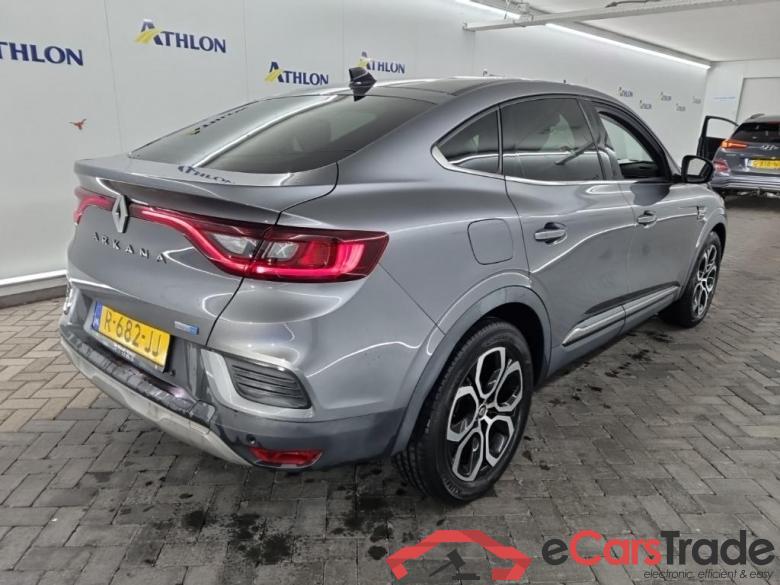 RENAULT Arkana E-TECH Hybrid 145 Intens 107kW Athlon Edition #3
