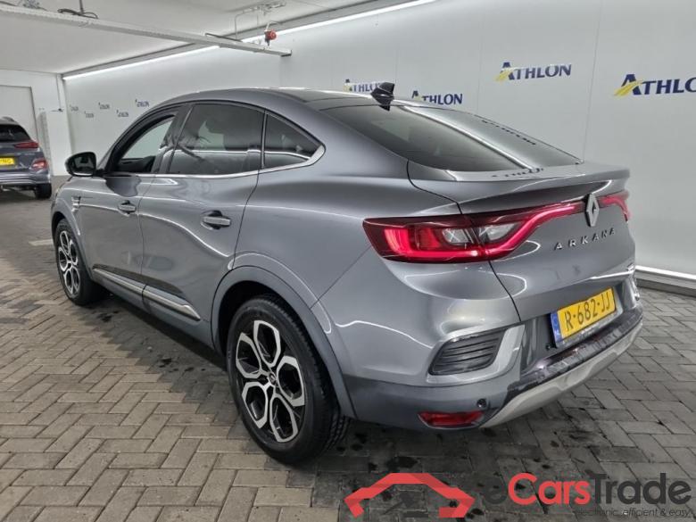 RENAULT Arkana E-TECH Hybrid 145 Intens 107kW Athlon Edition #4