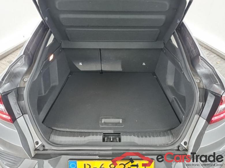 RENAULT Arkana E-TECH Hybrid 145 Intens 107kW Athlon Edition #5