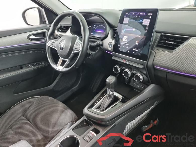 RENAULT Arkana E-TECH Hybrid 145 Intens 107kW Athlon Edition #6