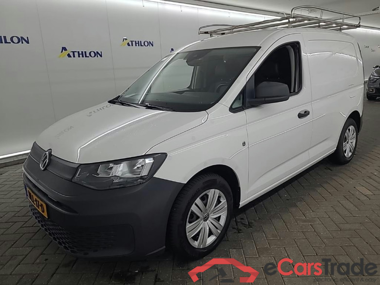 VOLKSWAGEN Caddy 1.5 TSI 84 kW 7-DSG 4D #1