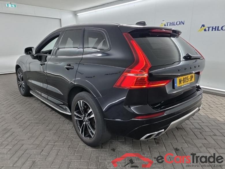 VOLVO XC60 B4 Automaat Business Pro 5D 145kW #4
