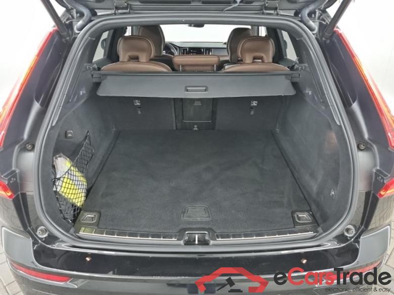 VOLVO XC60 B4 Automaat Business Pro 5D 145kW #5