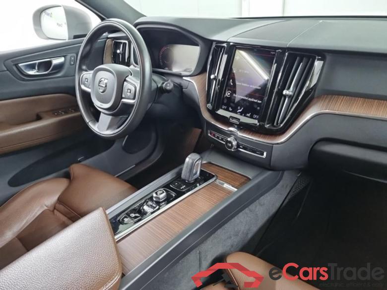 VOLVO XC60 B4 Automaat Business Pro 5D 145kW #6